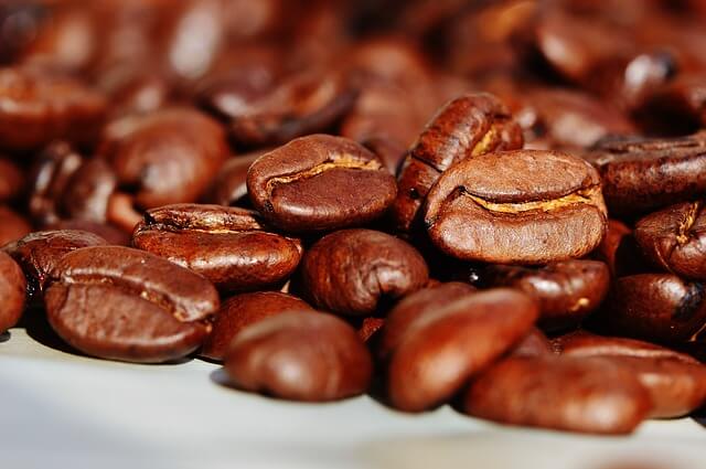 влияние кофе на артериальное давление