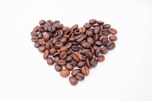 влияние кофе на здоровье человека