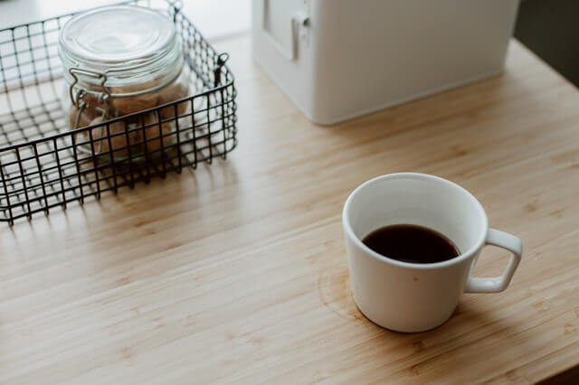 Как свести к минимуму побочные эффекты кофеина
