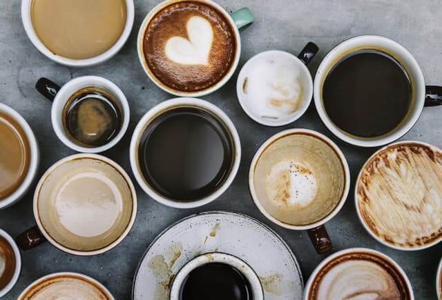 Что нужно знать о калорийности кофе